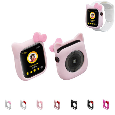 Cat Watch Cover Case for Apple WatcH